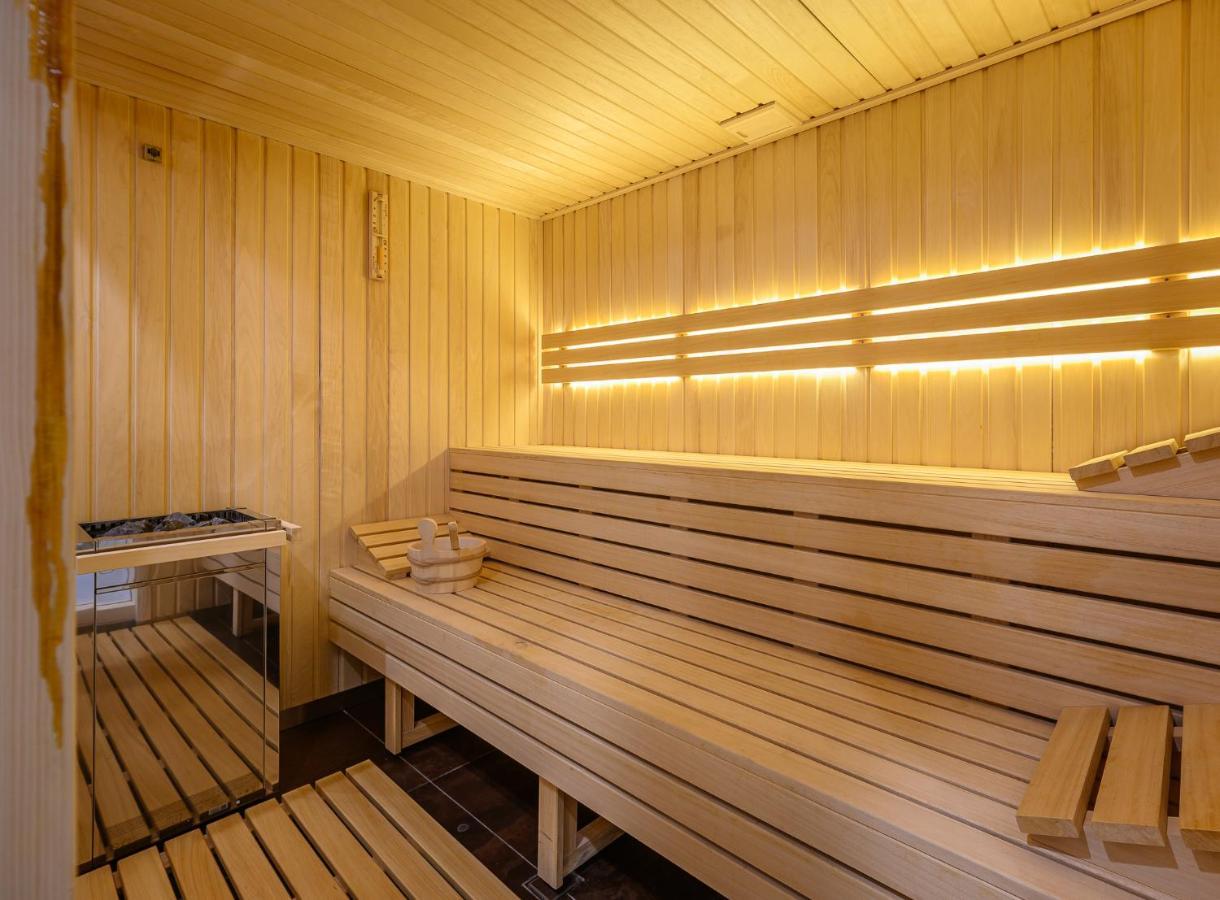 Visitzakopane - Royal Resort Wellness & Spa Exteriör bild
