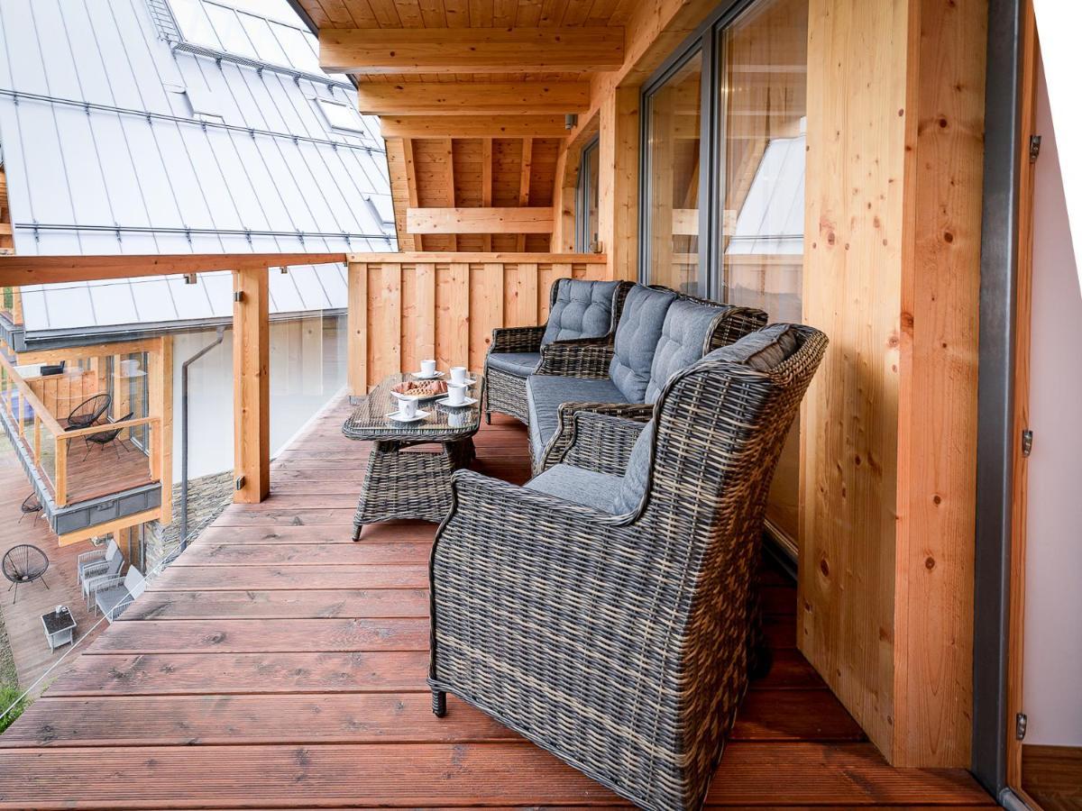 Visitzakopane - Royal Resort Wellness & Spa Exteriör bild