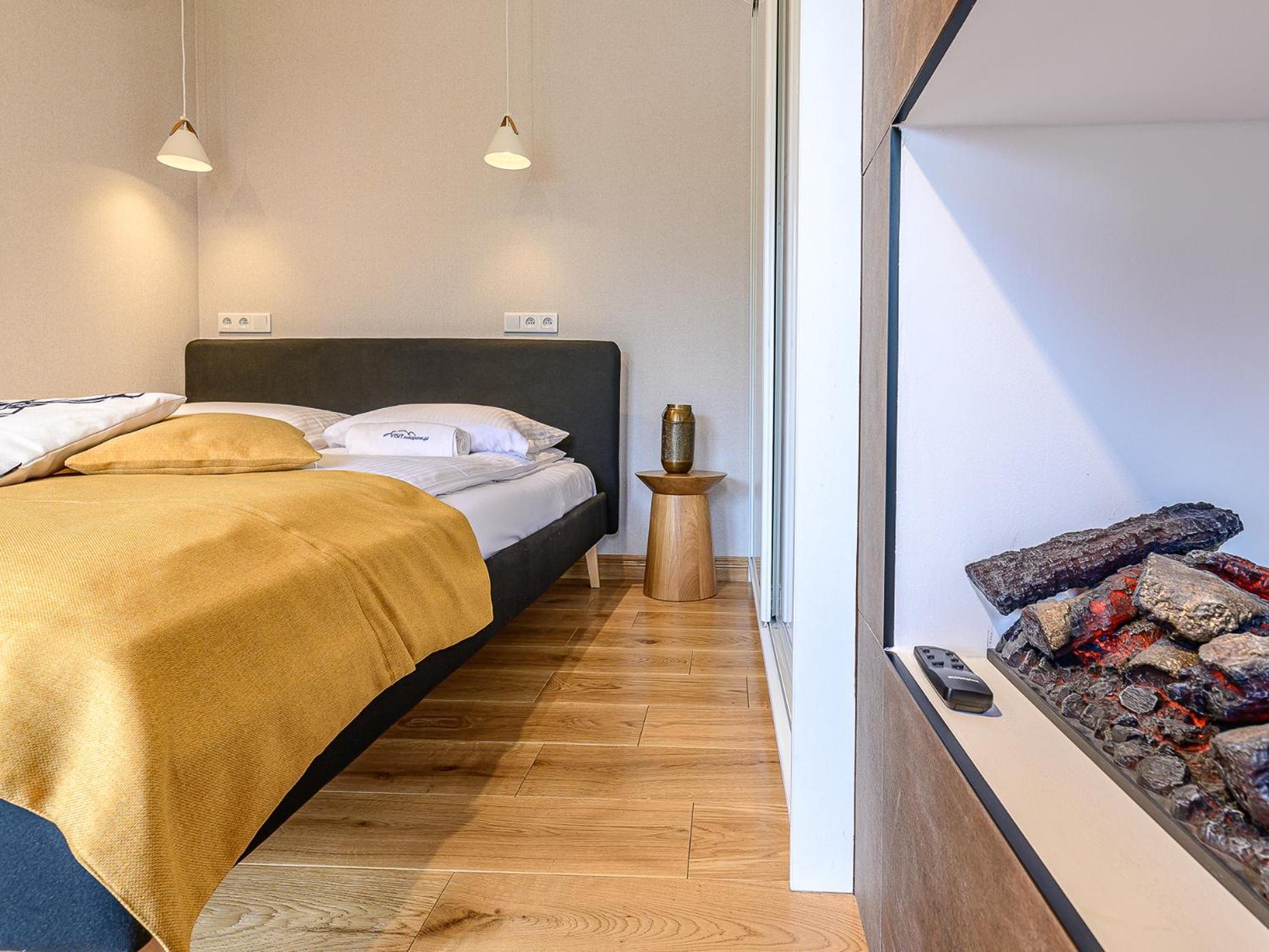 Visitzakopane - Royal Resort Wellness & Spa Rum bild