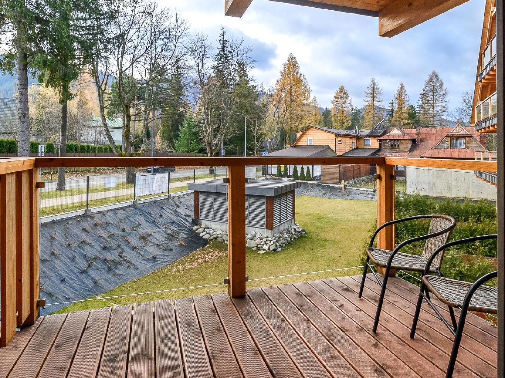 Visitzakopane - Royal Resort Wellness & Spa Rum bild